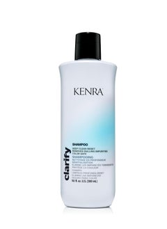 Kenra Kenra Clarify Shampoo | Deep Cleansing | Color-Safe | Removes Dulling Deposits & Product Build Up  - Image 1