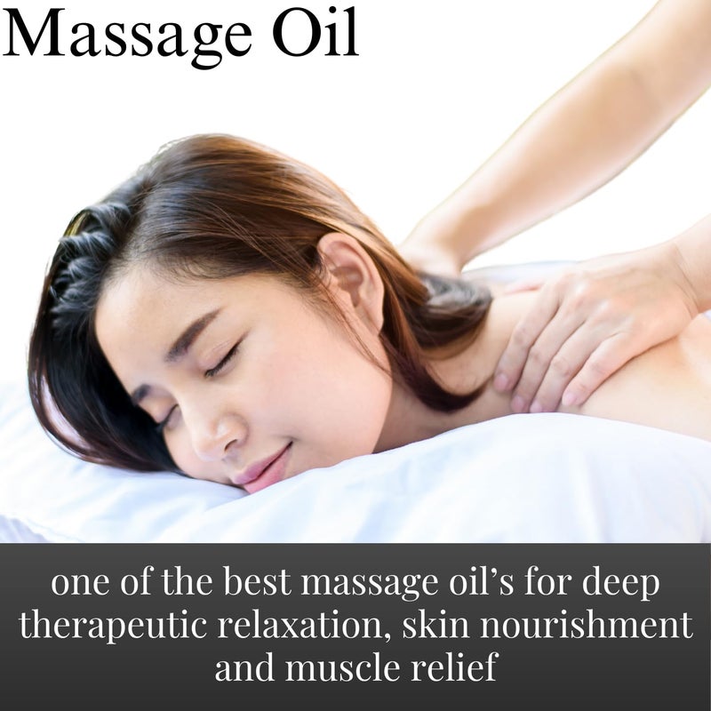 Essentially KateS Fractionated Coconut Oil 33.8 Fl Oz (2 x 16 Fl Oz) - Pack of 2 - Body Oil, Massage Oil, Hair Oil, Carrier Oil for Essential Oils - No Scent - Image 3