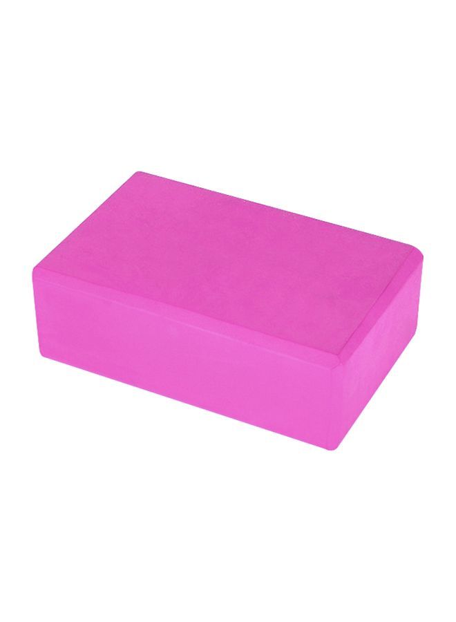 نيبمينينت قالب طوب اليوجا 23x7.5x15سنتيمتر  - Image 1