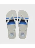 هافاياناس White/White/Blue