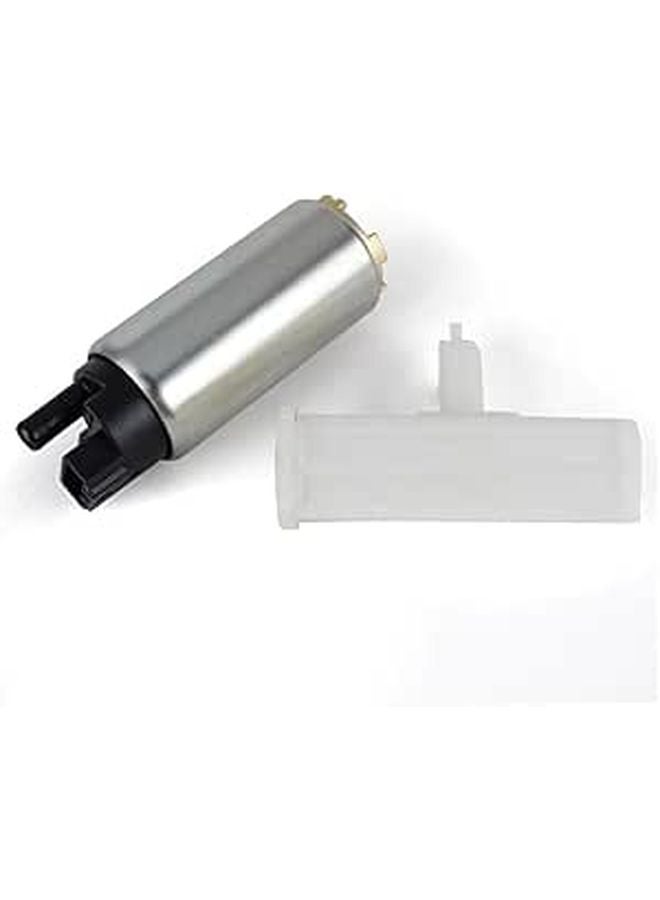 Motorcycle Oil Line Pump For 4 Stroke F100 F90 F80 F75 Engine 8M0065218 880889T02 - Image 1