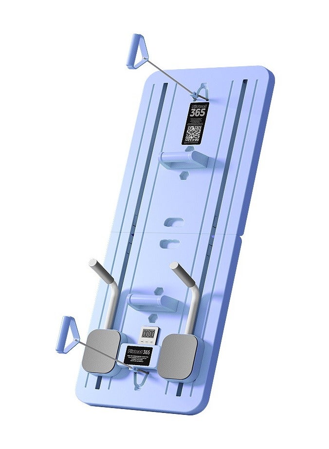 KUYING Pilates Shaper  Foldable Pilates Shaper for Home Use