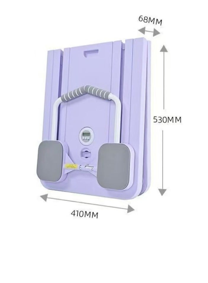 KUYING Pilates Shaper  Foldable Pilates Shaper for Home Use