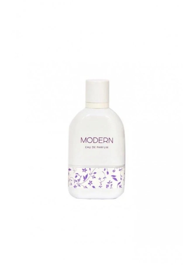 PIERRE Pierre Lautier Modern Pour Femme Eau de Parfum - 100ml  - Image 2