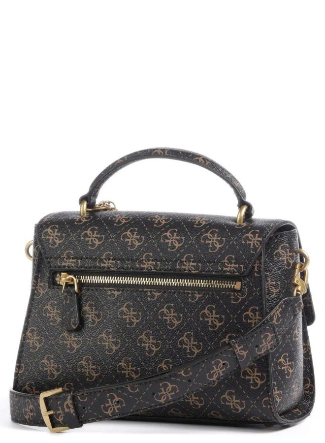 Guess Emera Handbag imitation leather camera bag - Image 2