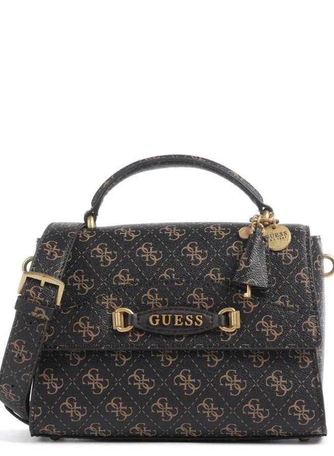 Guess Emera Handbag imitation leather camera bag - Image 1
