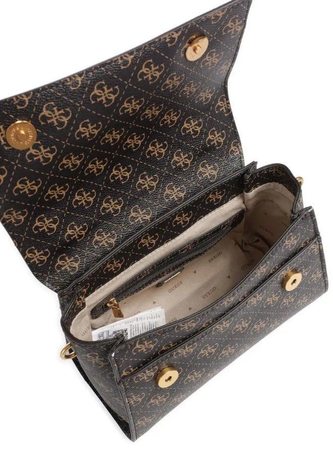 Guess Emera Handbag imitation leather camera bag - Image 3