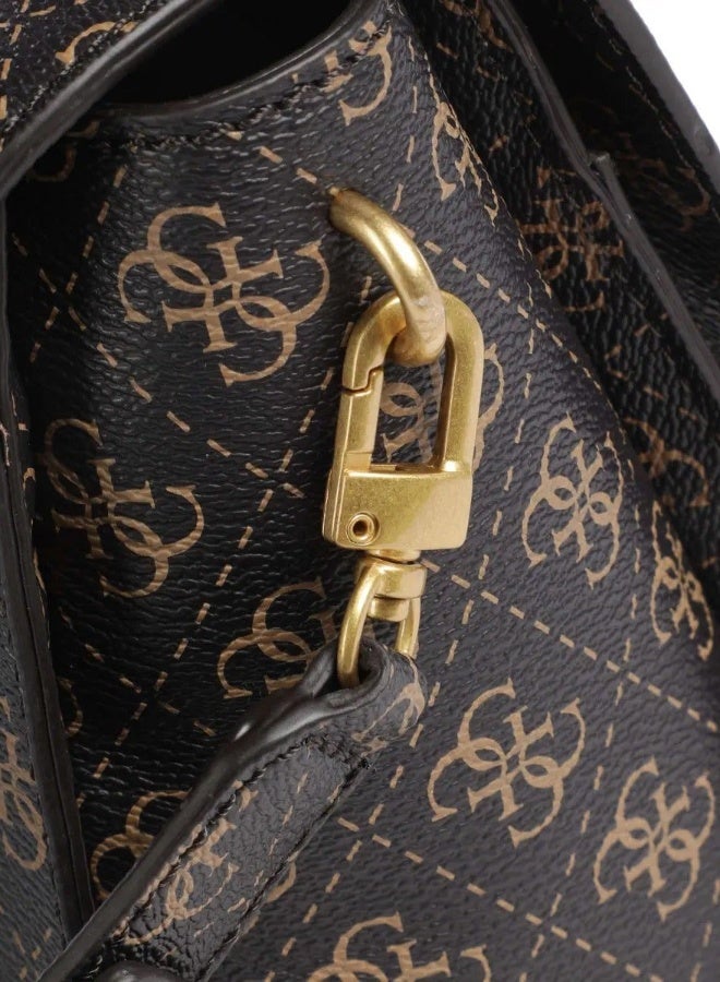 Guess Emera Handbag imitation leather camera bag - Image 4