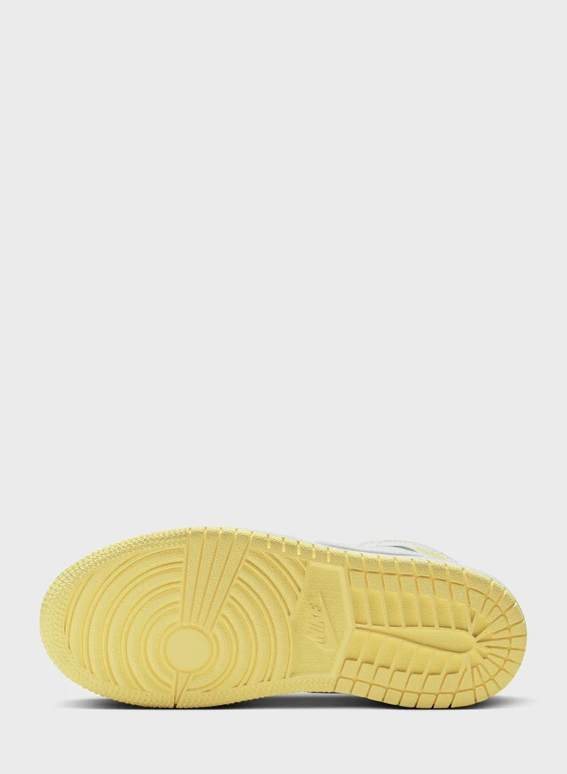 Jordan Kids Jordan 1 Mid Fund Gp