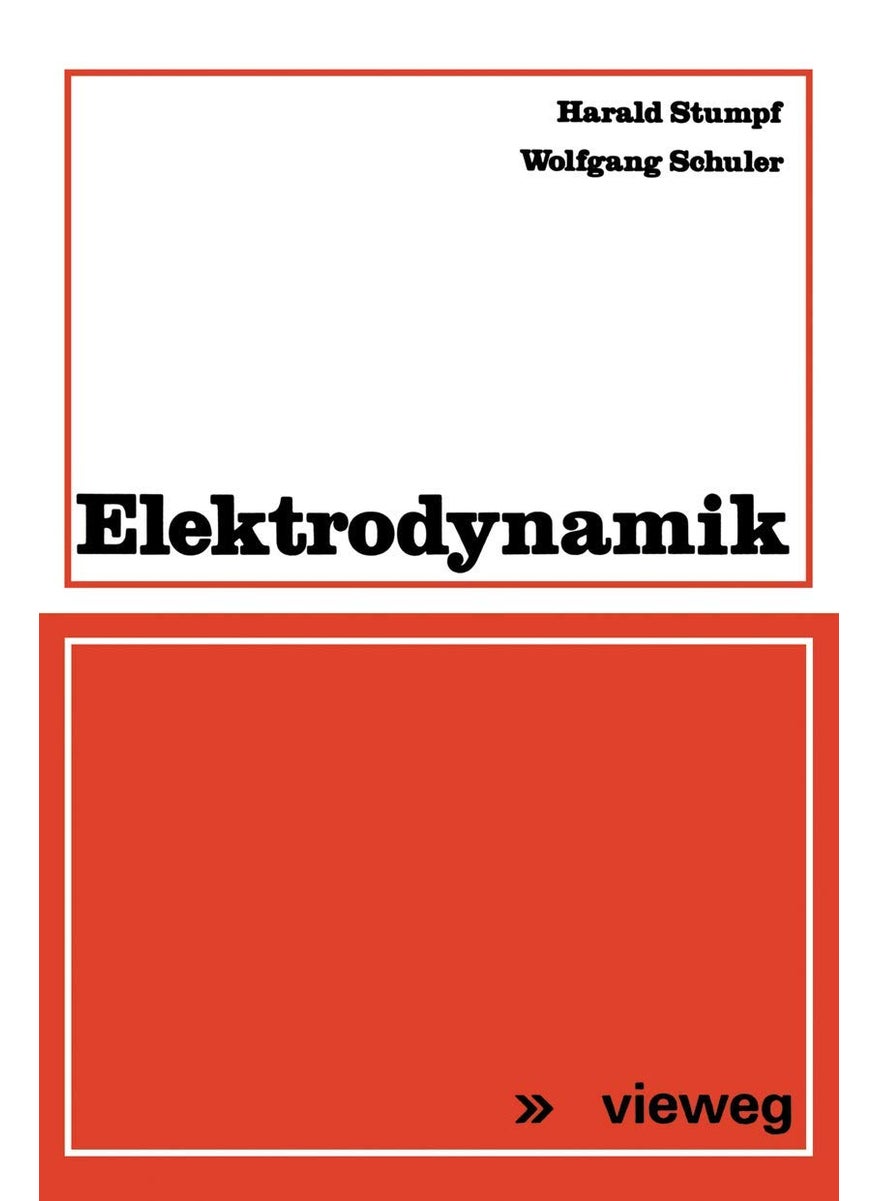 Elektrodynamik 