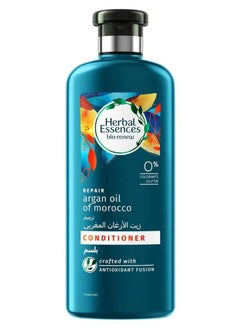 Herbal Herbal Essences Bio Renew Repair Argan Oil of Morocco Conditioner 400ml 
