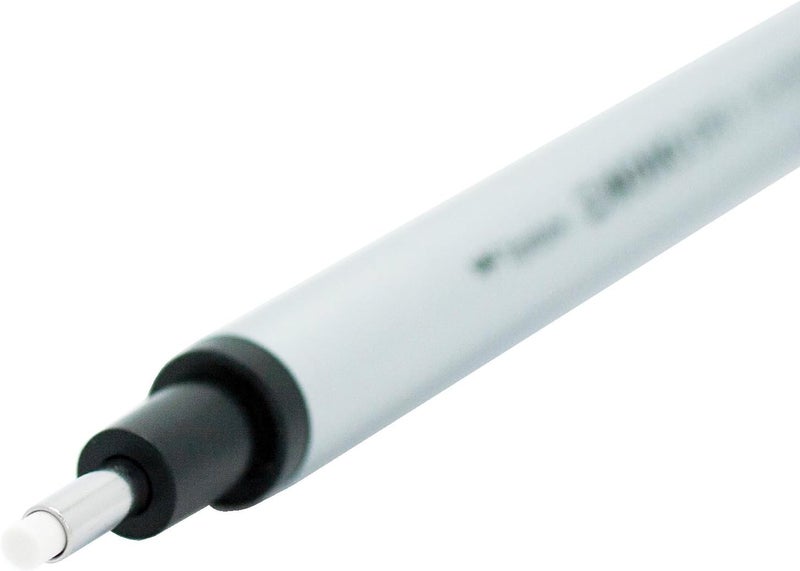 Tombow 57315 MONO Zero Eraser Value Pack, Round 2.3 mm. Precision Tip Eraser with Refills - Image 4