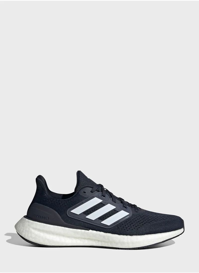 Adidas Pureboost 23 Shoes