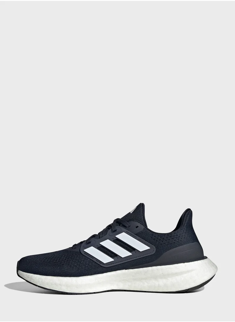 Adidas Pureboost 23 Shoes