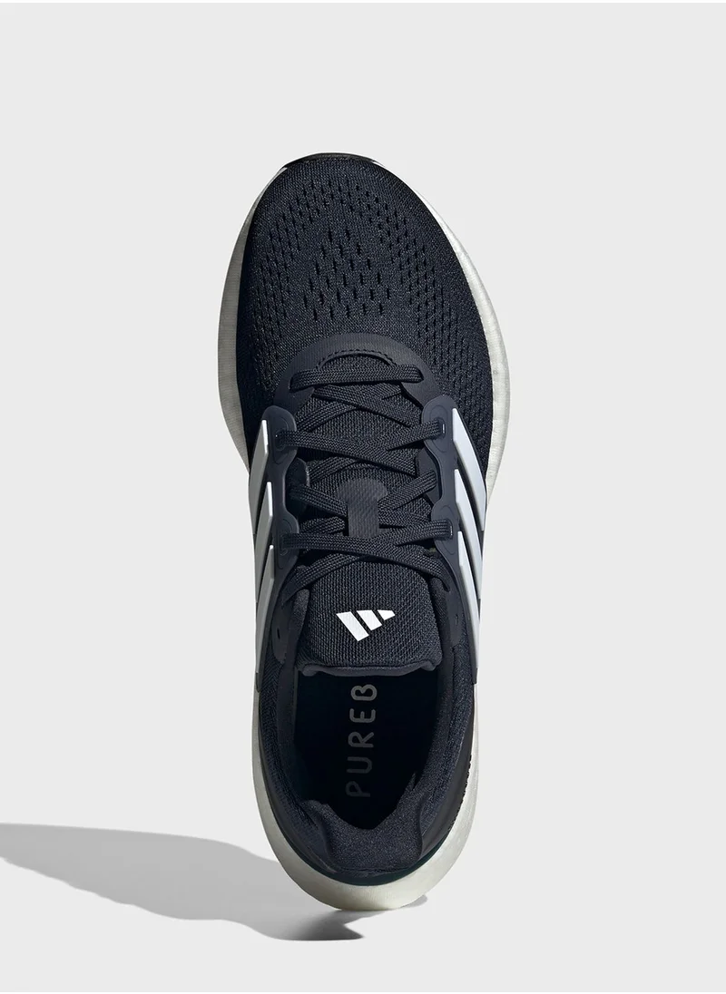 Adidas Pureboost 23 Shoes