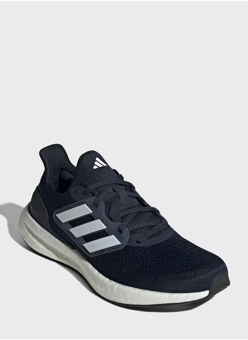 Adidas Pureboost 23 Shoes