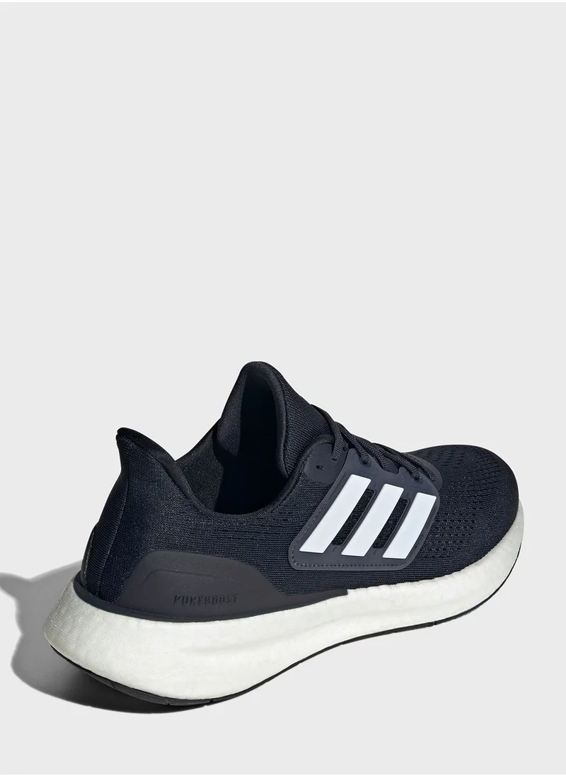 Adidas Pureboost 23 Shoes