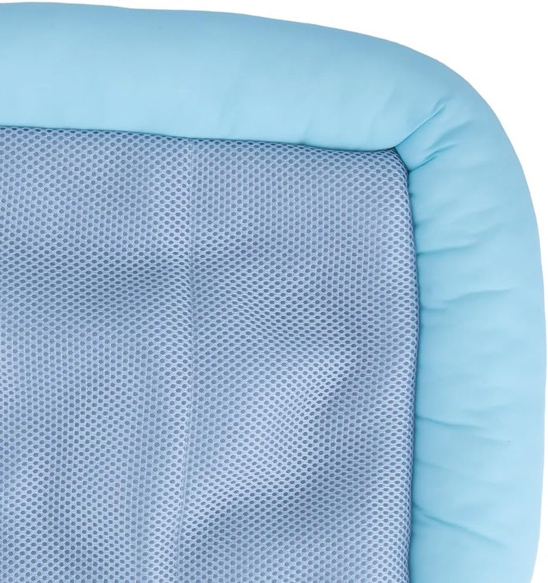 Daiso Cooling Pet Bed Antimicrobial Anti-Odor – 1.83 ft x 1.31 ft Cooling Mat for Dogs & Cats - Image 4
