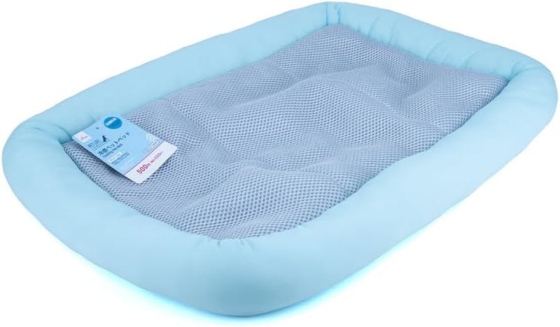 Daiso Cooling Pet Bed Antimicrobial Anti-Odor – 1.83 ft x 1.31 ft Cooling Mat for Dogs & Cats - Image 3