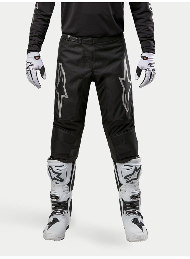 Alpinestars Fluid Graphite Motocross Pant - Image 3