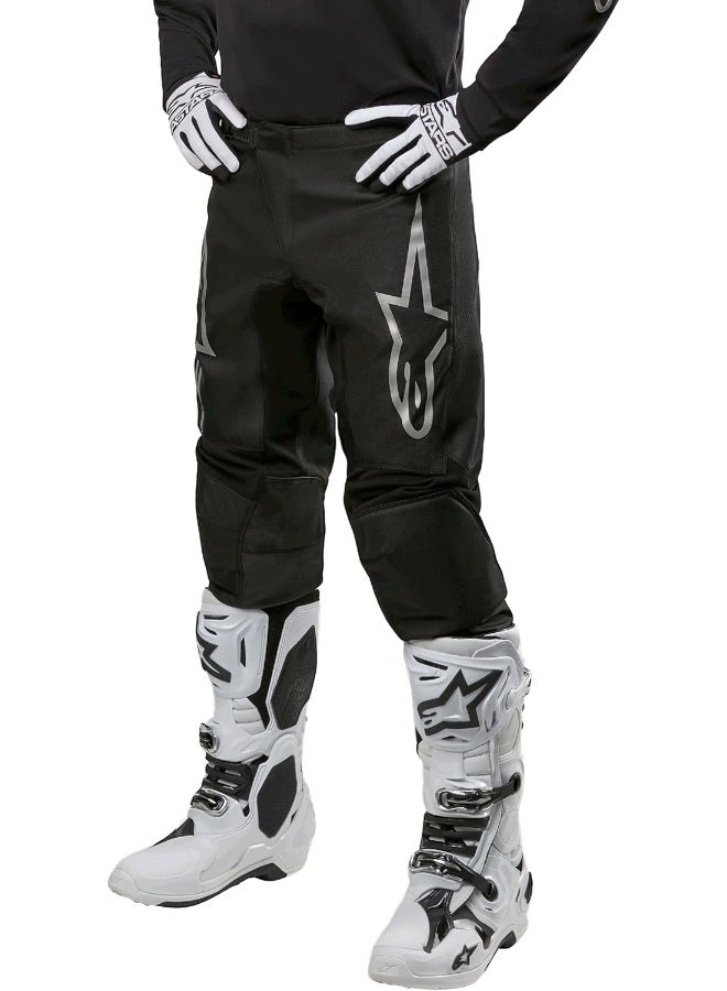 Alpinestars Fluid Graphite Motocross Pant - Image 1