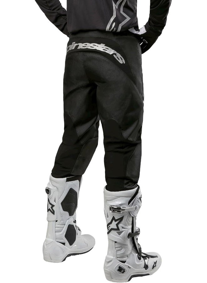 Alpinestars Fluid Graphite Motocross Pant - Image 2