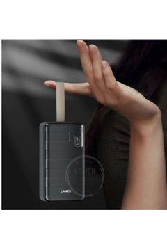LANEX Powerbank 30,000 mah ,22.5W+PD20W  - Image 4