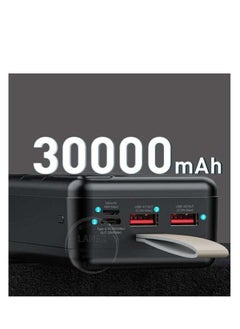LANEX Powerbank 30,000 mah ,22.5W+PD20W  - Image 2