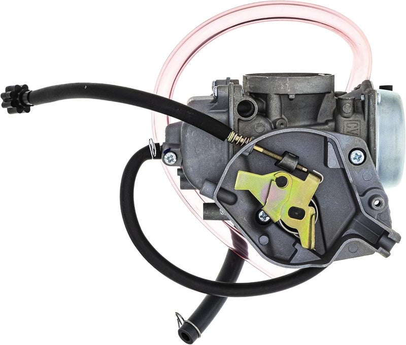 NICHE Carburetor Assembly for Arctic Cat 300 250 - OEM Replacement 0470-448 0470-387 - Image 1
