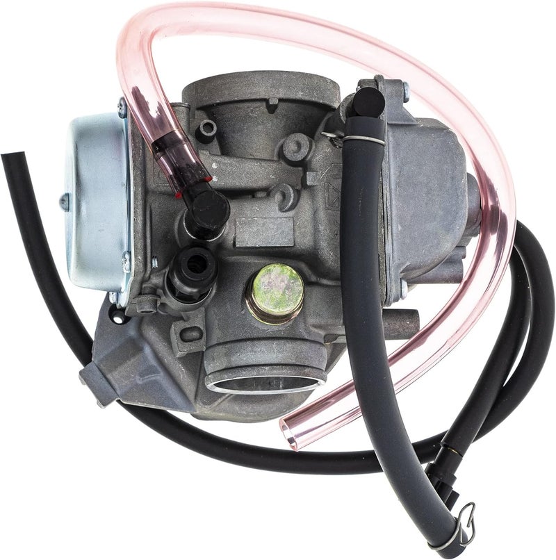 NICHE Carburetor Assembly for Arctic Cat 300 250 - OEM Replacement 0470-448 0470-387 - Image 3