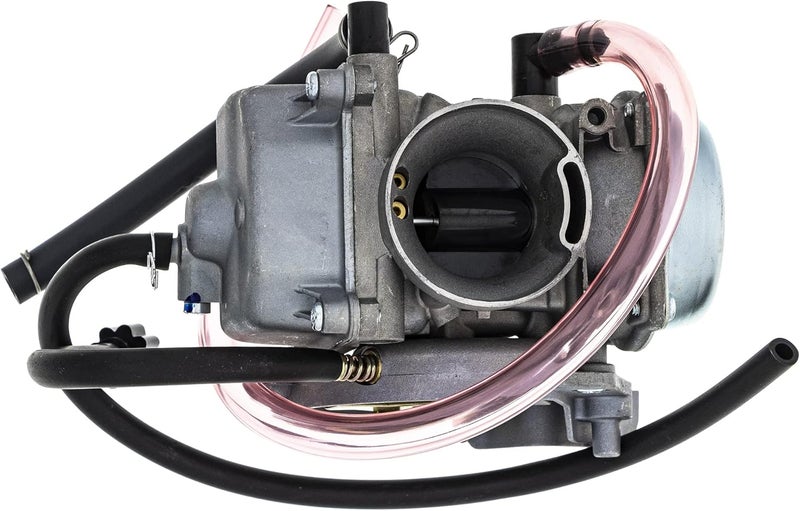 NICHE Carburetor Assembly for Arctic Cat 300 250 - OEM Replacement 0470-448 0470-387 - Image 5