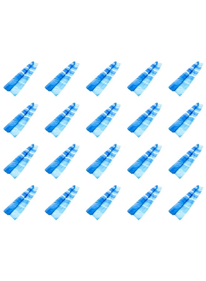 Kovar Disposable Plastic Table Cover Bulk 20 Pieces Sufra- 6 Rolls X 20 Sheets - Image 2