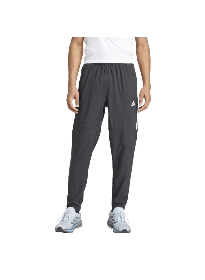 Adidas Otr E 3S Pant Black Running Pants For Men XS