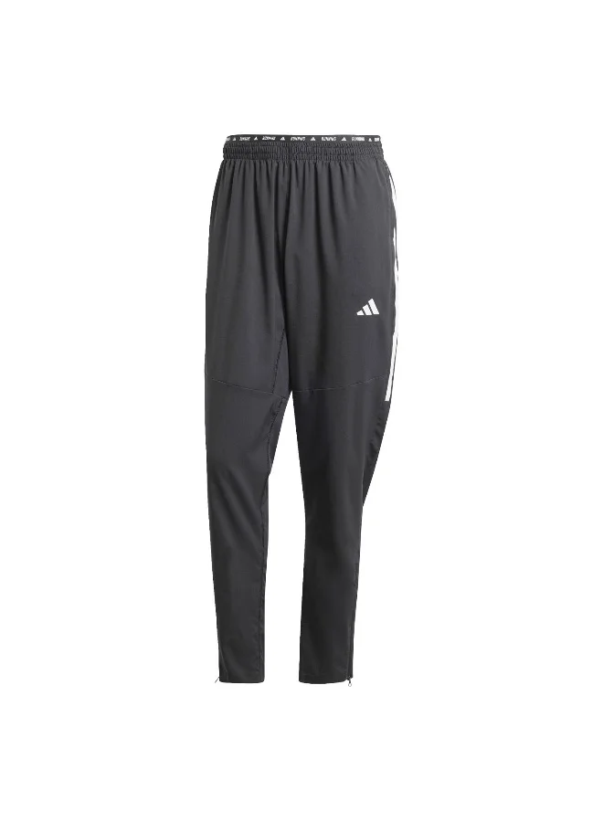 Adidas Otr E 3S Pant Black Running Pants For Men XS