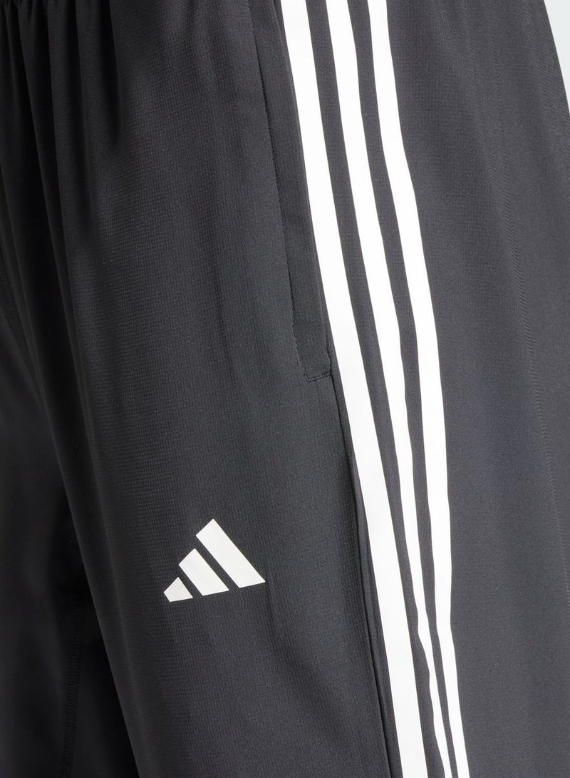 Adidas Own The Run 3 Stripes Pant - Image 3