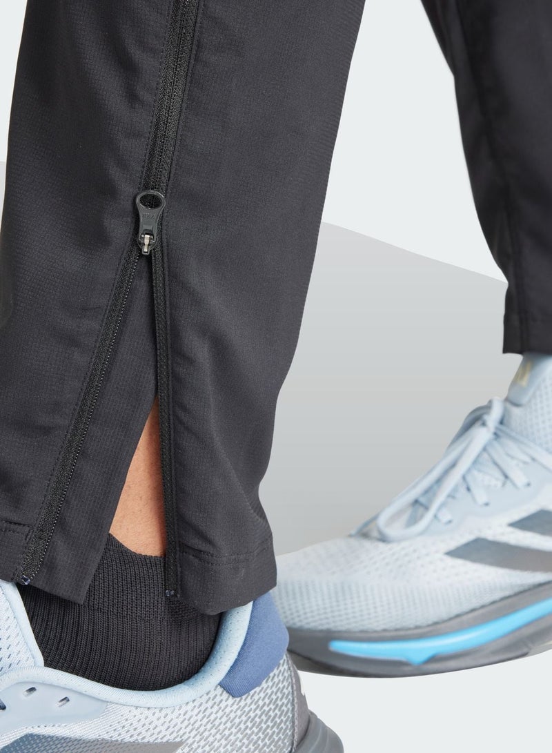 Adidas Own The Run 3 Stripes Pant - Image 4