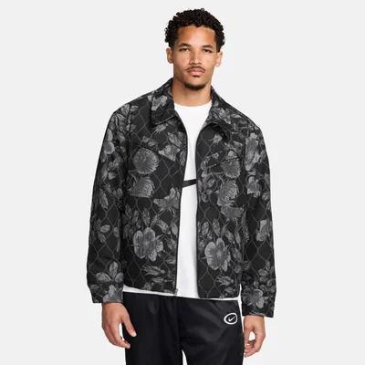 Nike Men's Repel Basketball Jacket