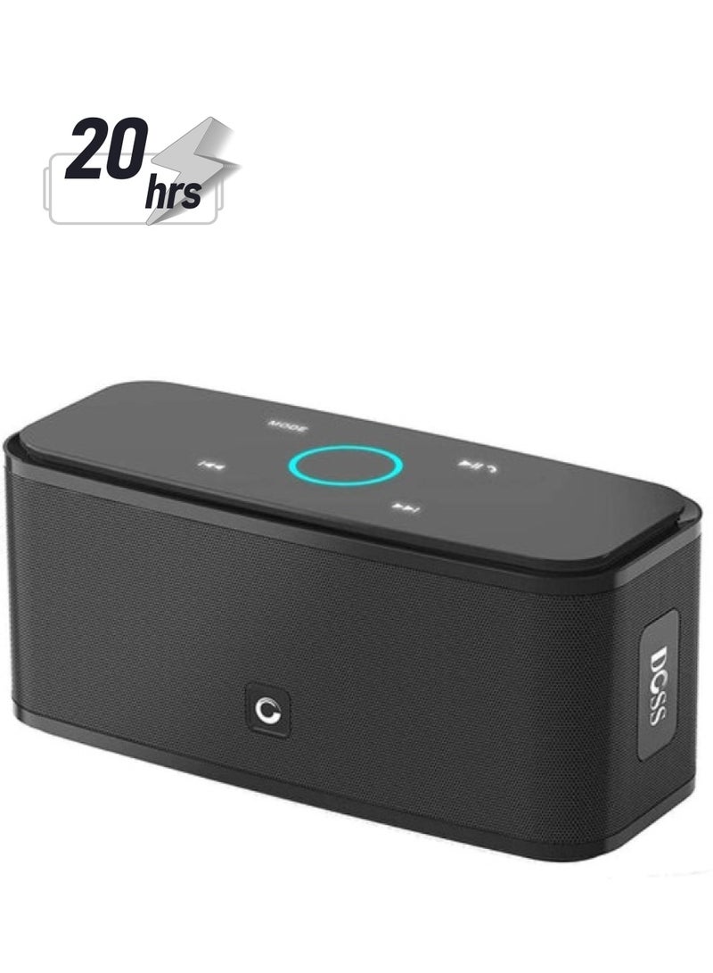 Doss Speaker - Image 1