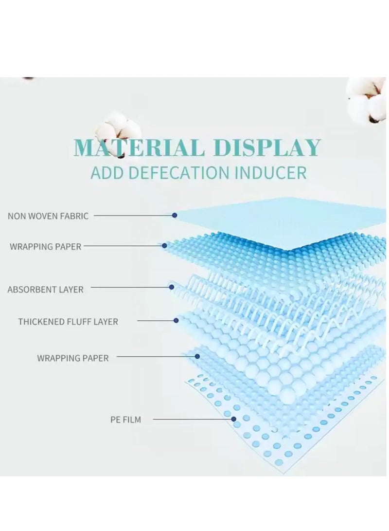 Bioline وسادات تدريب بيول لاين 60x60 سم عدد: 40 - Image 5
