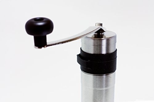 KT Porlex Mini Coffee Hand Grinder, Metal (34570007) - Image 5