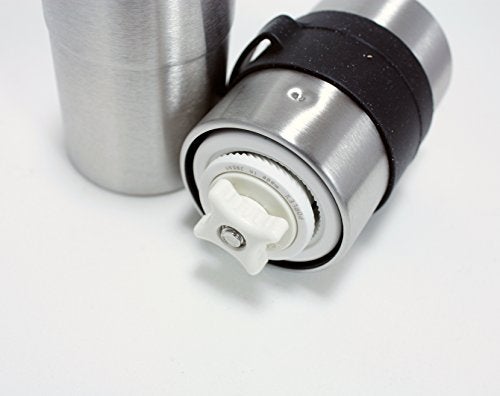 KT Porlex Mini Coffee Hand Grinder, Metal (34570007) - Image 4