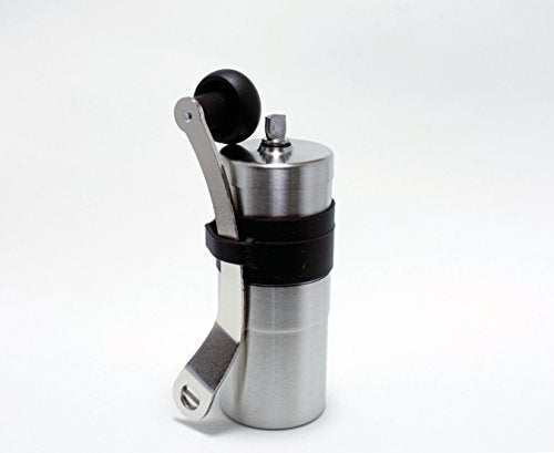 KT Porlex Mini Coffee Hand Grinder, Metal (34570007) - Image 2