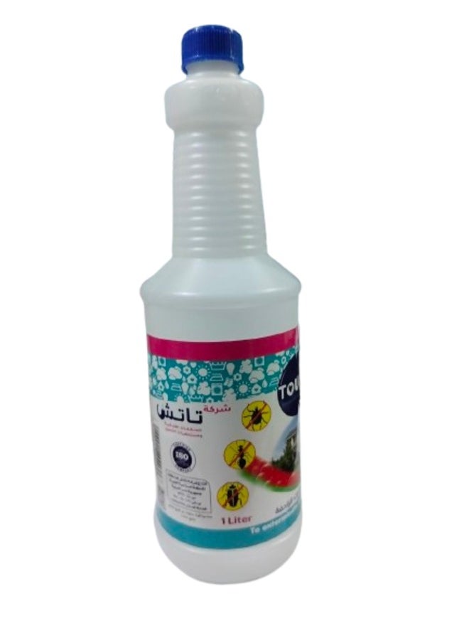 Touch Touch to exterminate crawling insects such as ants, cockroaches and bedbugs  - Image 3