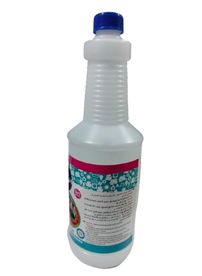 Touch Touch to exterminate crawling insects such as ants, cockroaches and bedbugs  - Image 5