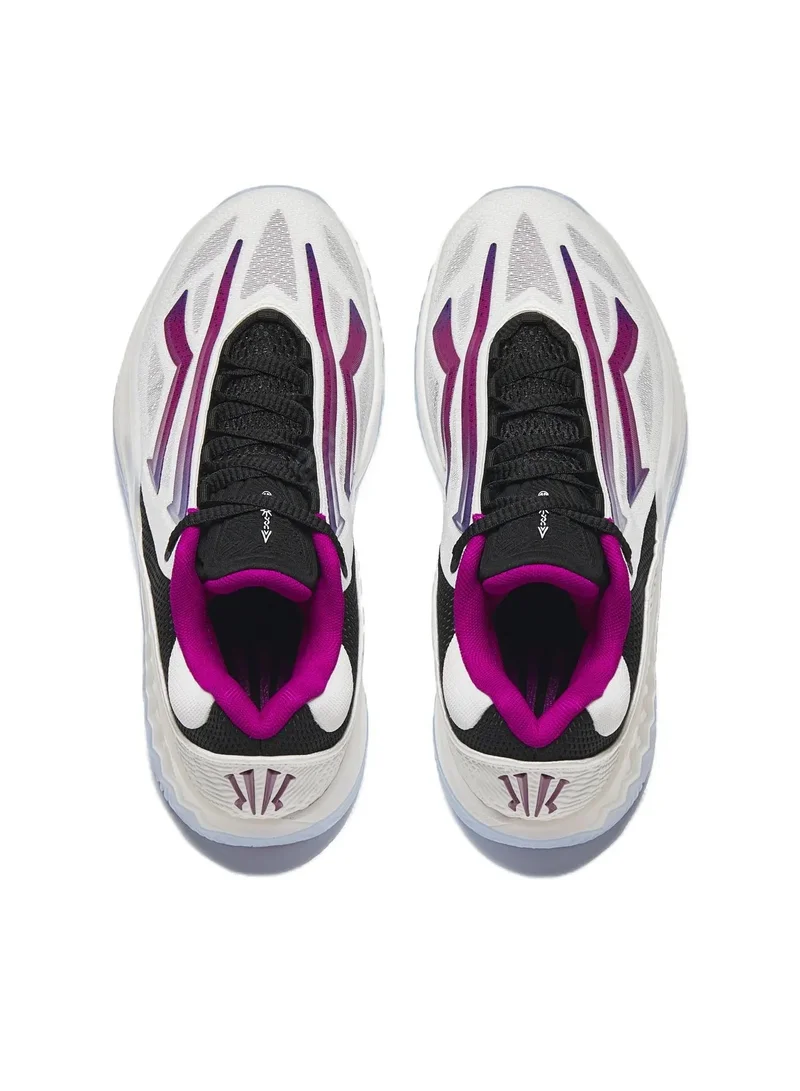 ANTA multicolour [Kyrie Irving Series] KAI 2 SPEED Basketball Shoes for Men | Best Price UAE