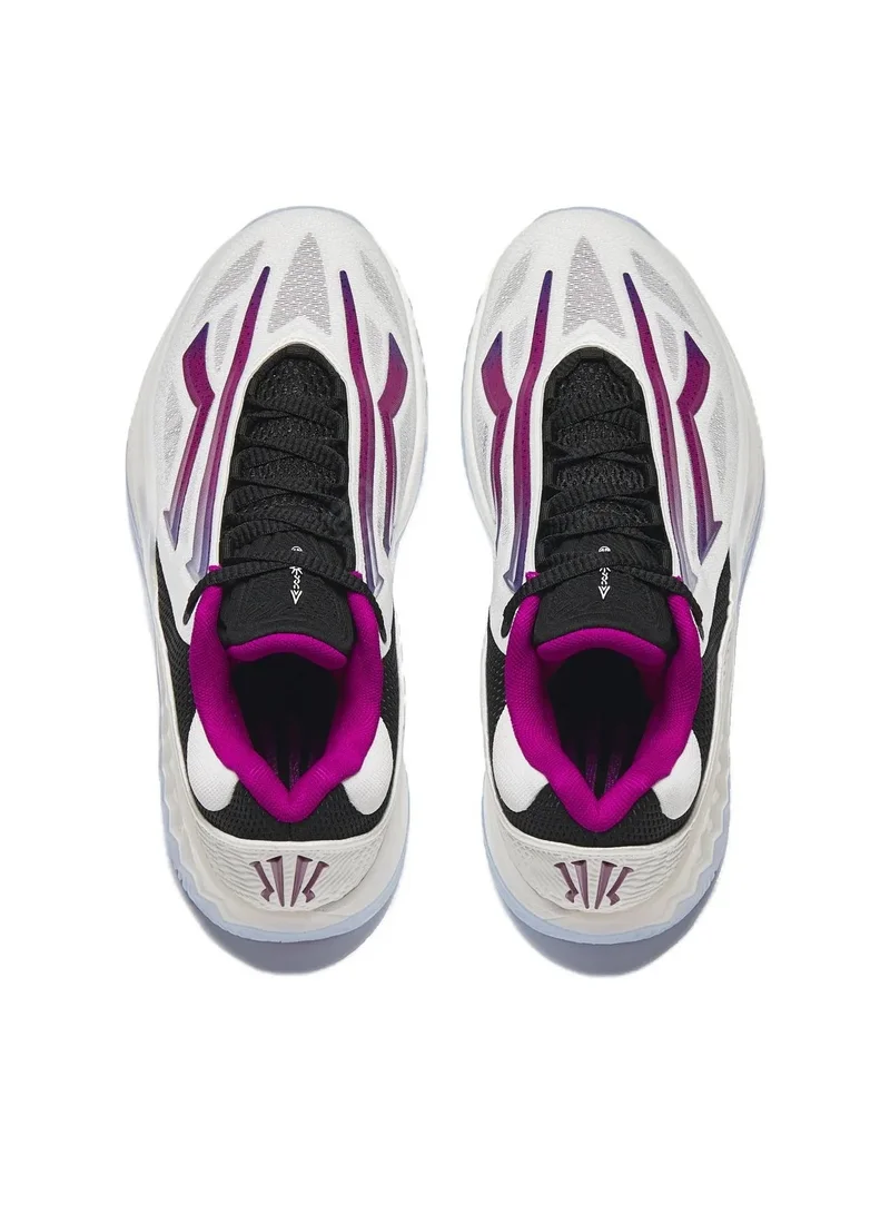 ANTA multicolour [Kyrie Irving Series] KAI 2 SPEED Basketball Shoes for Men | Best Price UAE