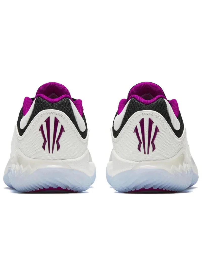 ANTA multicolour [Kyrie Irving Series] KAI 2 SPEED Basketball Shoes for Men | Best Price UAE