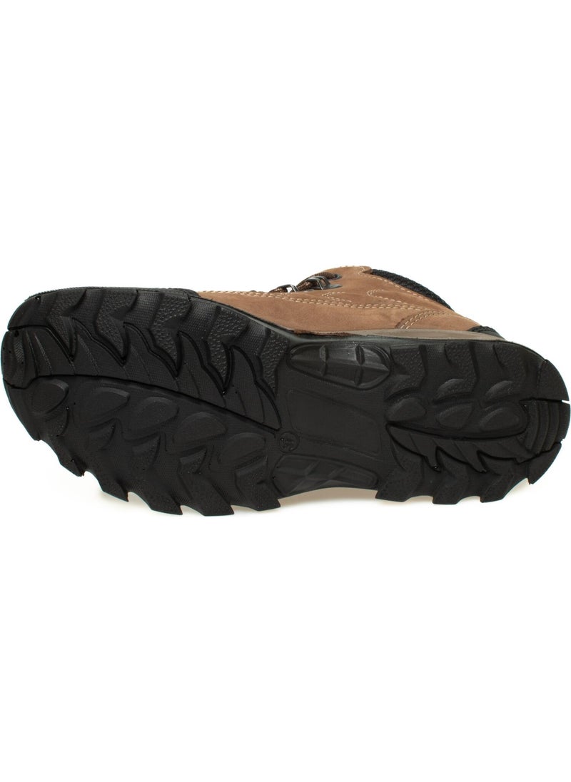 Scooter  Waterproof Leather Sand Women's Shoes G5538CKU  - Image 5