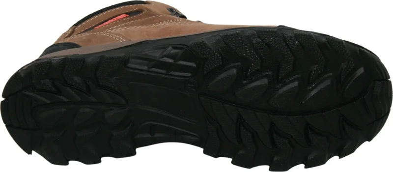 Scooter  Waterproof Leather Sand Women's Shoes G5538CKU