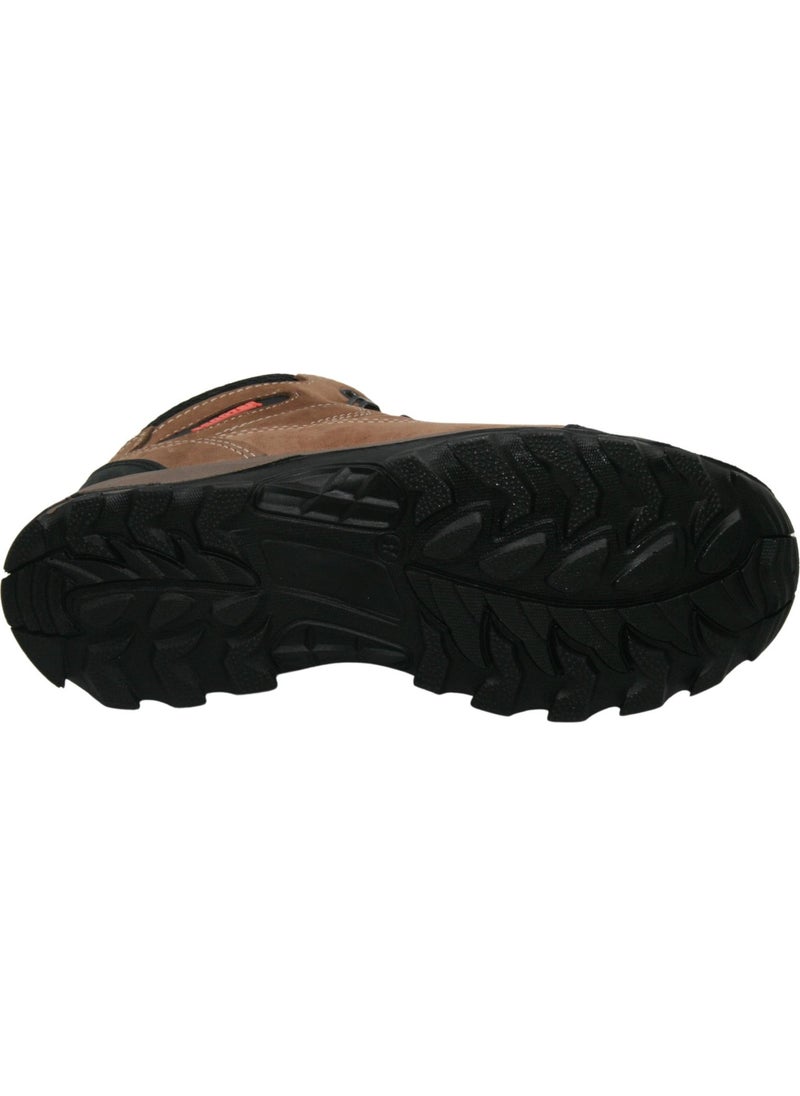 Scooter  Waterproof Leather Sand Women's Shoes G5538CKU  - Image 3